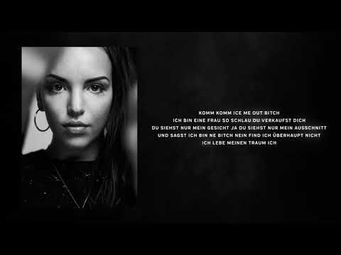 Juju - Bling Bling (prod. Krutsch) [Official Lyric Video]