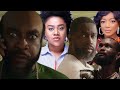 To Kill A Monkey Latest Nigerian Netflix Movie