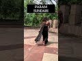 Param Sundari Cover By IZHAAR