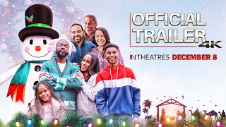 The Perfect Christmas Official Trailer (4K) - In Theatres DECEMBER 8