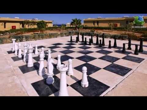 The Three Corners Fayrouz Plaza 5*