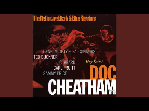 Saint James Infirmary