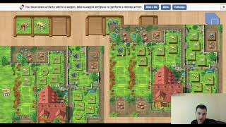 Safe moves in Zooloretto