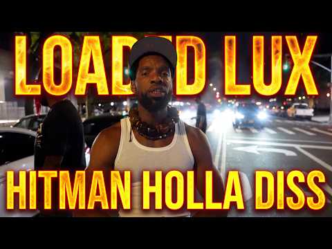 🚨 Loaded Lux – 