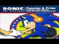Sonic The Hedgehog: Passion & Pride "It Doesn ...