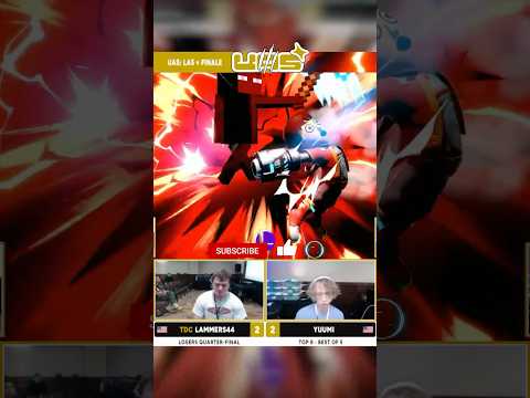 He EARNED That Pop-Off!