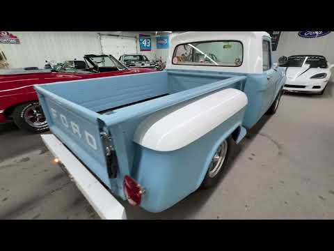 1964 Ford F100 (CC-2114974) for sale in Nashville, Illinois