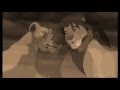 The Lion King - I'm Sorry | Flyleaf 