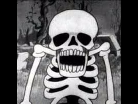 RuneScape Mr Bones Wild Ride