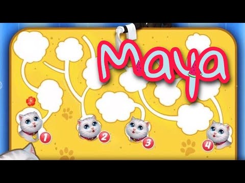 Matchington Mansion Level 3863