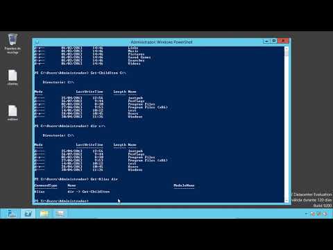 Curso de Windows Server 11 Instalacion Completa 07 Crear maquina