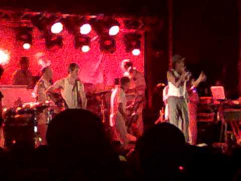 Timbuktu - The botten is nådd