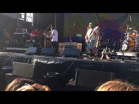 Twiddle - Daydream Farmer at Levitate 2017