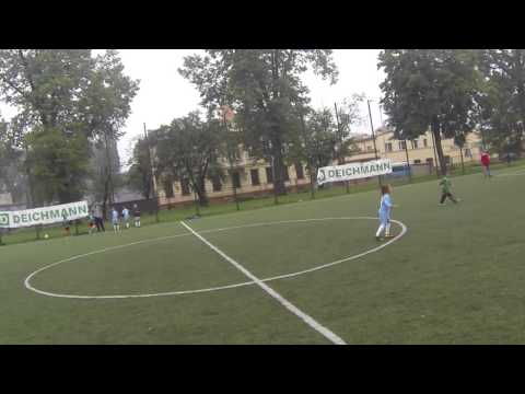 MINI DERBY  Deichmann Łódź 02.06.2013 HD HD