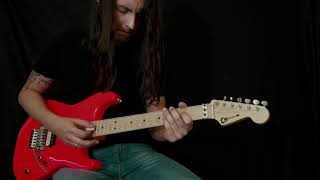 Video thumbnail for Charvel San Dimas | Overview & Demo by Classic Rock Transcriptions