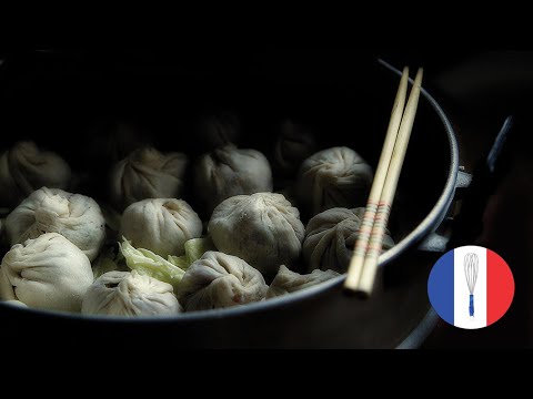 How To Make Chinese Pork Dumplings at Home