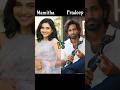 Mamitha Pradeep Ranganathan Dude Movie Oorum Blood Tamil Song