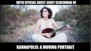 Feb 23, 2017  Curtain Call with Jenny Scheinman of Kannapolis: A Moving Portrait