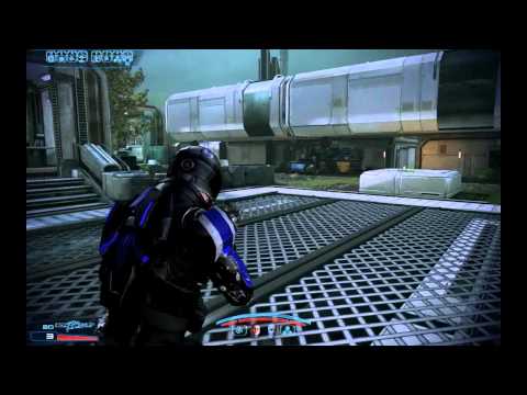 Mass Effect 3 Ep 26: From Ashes Insanity Engineer Playthrough w/ Commentary