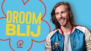 Stephan Bouwman - Droom Blij video