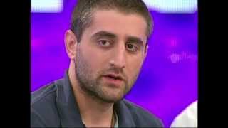 ექიმები - 13 ივნისი, წყალდიდობა