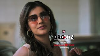 Rumi | Broken But Beautiful 3 | Streaming 29th May | Sidharth Shukla, Sonia Rathee | ALTBalaji