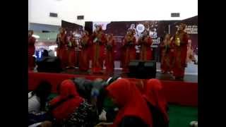 preview picture of video 'Sevilla Nada At-Taqwa (Citra Raya Cikupa Tangerang)'