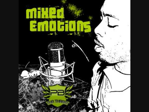 Dasha feat.PB Tha Threat 'Tell Me Why'