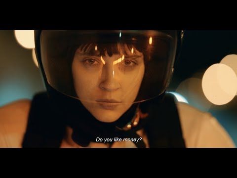 trailer