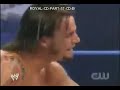 WWE John Morrison And The Miz Vs CM Punk