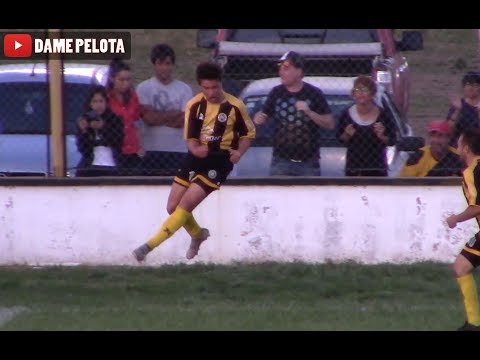 Ferroviario 3-0 Villa Rosa - Liguilla - Semifinal (ida) - T. "Centenario Club Progreso"