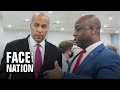 Tim Scott blames Democrats for collapse of police reform talks