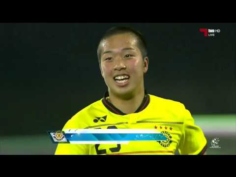 Kashiwareysol 1 - 0 Al-Ahli