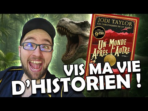 📙 Reading Corner #65 (3/3): One world after another