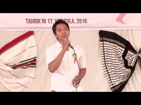 Lalpanliana (Pantea) - Insuihkhawm zai i rel ang u