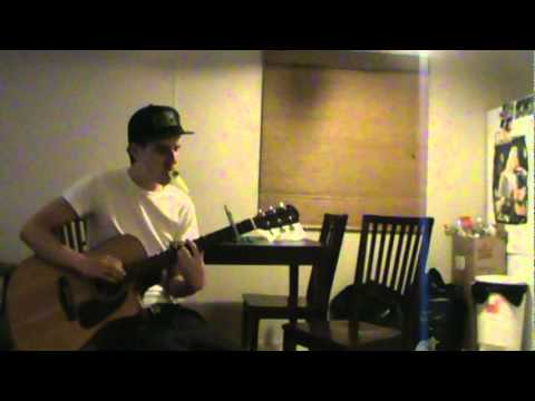SKA-ZOO (kazoo acoustic ska song)  With kazoo solo