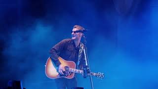 Eric Church - Desperate Man (7/25/2018) Cheyenne,  WY