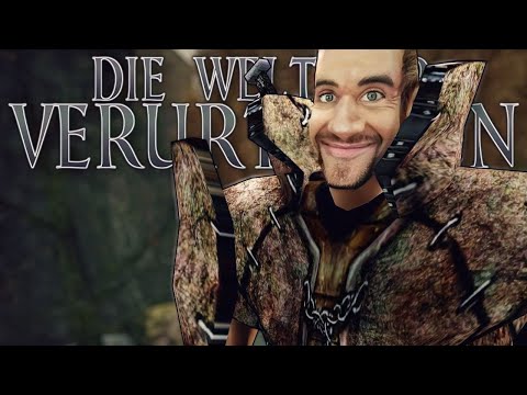 23 │ Ulumulu │ Gothic: Die Welt der Verurteilten - Hardcore (Gothic Mod)