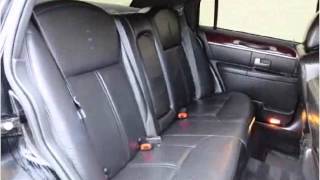 preview picture of video '2010 Lincoln Town Car Used Cars Houston TX'