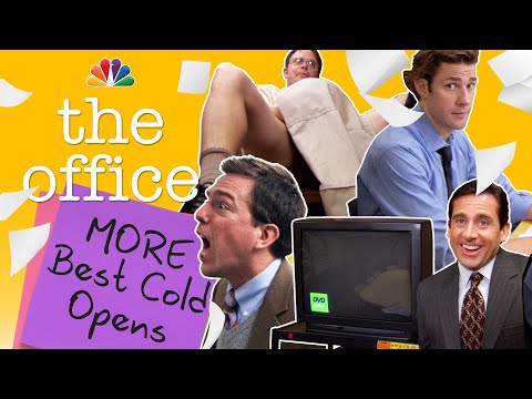 MORE Best of the Cold Opens - The Office