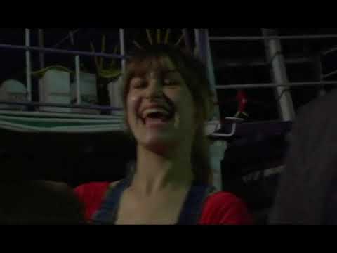 Some Joanna Newsom scenes in the documentary Family Jams (2004)