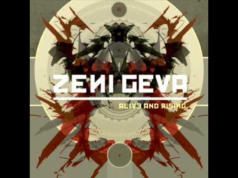 Zeni Geva - Interzona online metal music video by ZENI GEVA