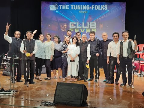 Hungama ho gaya -  Dr Sayali Divekar &The Tuning Folks  team  wishing you a very Happy new year .