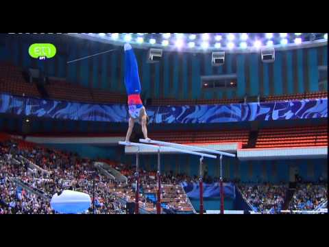 David Belyavskiy 2013 PB RUSSIA FULL HQ