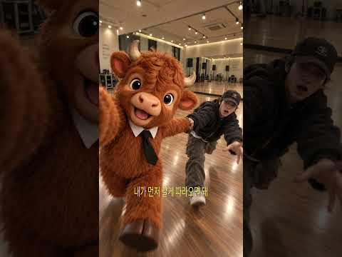 심심해? 여기로 따라오면 돼