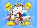 Star Parodia Aka Star Parodier HD Remastered Starting Block PCE