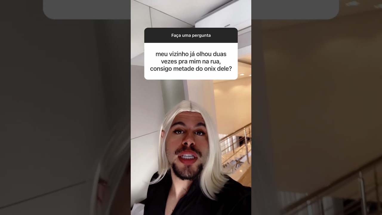 pq os advogados do instagram são assim?