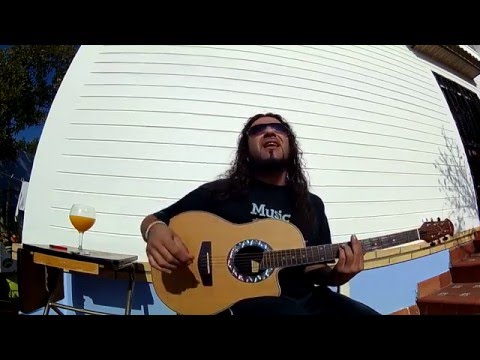 Tunelon Iration sings Gregory Isaacs - "Slave Master"