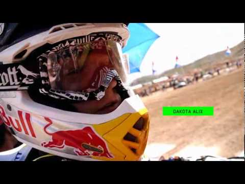 World Mini 2011 - Thursday ft Bogle / Webb / Bailey