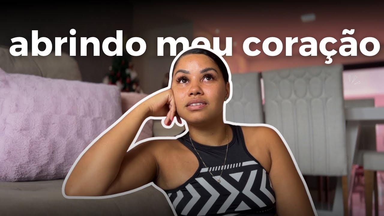 Sobre SEPARAÇÃO e divórcio (após 12 anos casada)  abri o coração